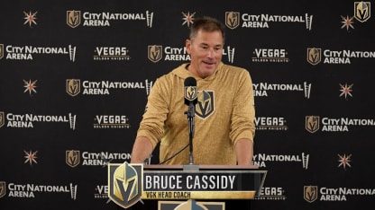 Official Vegas Golden Knights Website