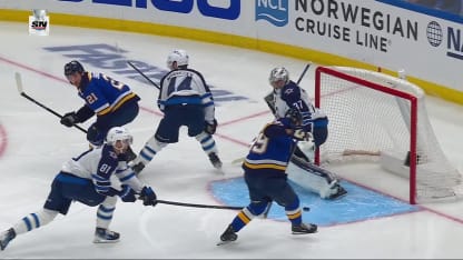 Buchnevich ne perd pas de temps
