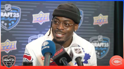 NHL Draft: Dort