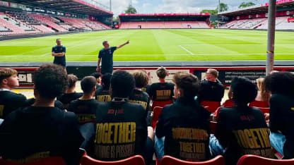 Vitality Tour x DTLVSC