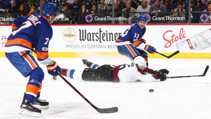 Eberle_Barzal11.19.17