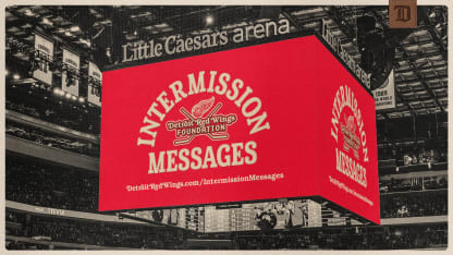 Intermission Messages