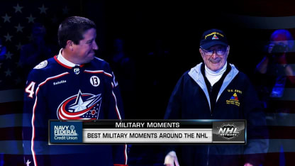 NFCU - Military Moments