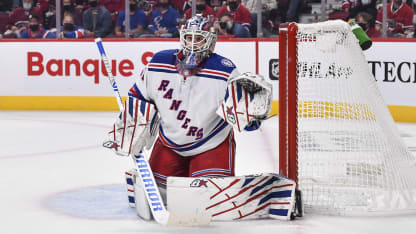 11.5 Shesterkin Unmasked