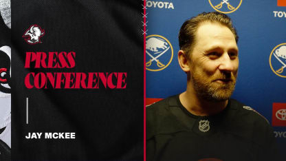 Mckee | 2005-06 Reunion