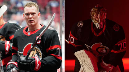 Korpisalo sai Ottawassa rinnalleen tutun kaverin