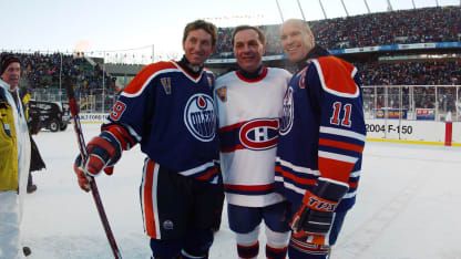 Lafleur Gretzky Messier