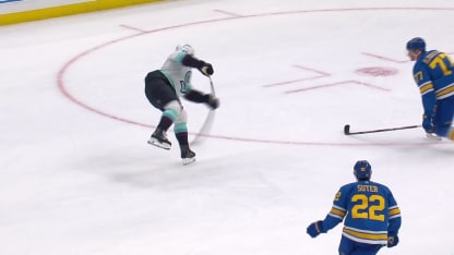 MUST SEE | Stephenson sends game to OT