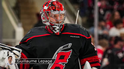 Le sort des Hurricanes entre les mains d’Andersen Panthers
