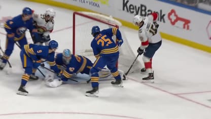 Lundell's go-ahead goal