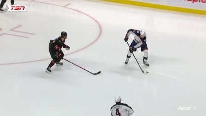 Un boulet de Severson