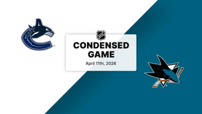 VAN at SJS | Condensed Game