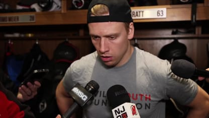 Bratt | POST-RAW 12.11.25