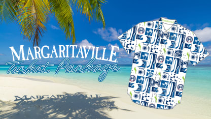 Purchase a Margaritaville Ticket Package