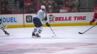 WPG@DET: Stanley scores goal against John Gibson