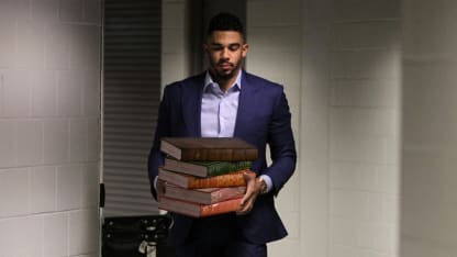 evander-kane-books