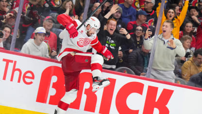 Larkin banks OT winner