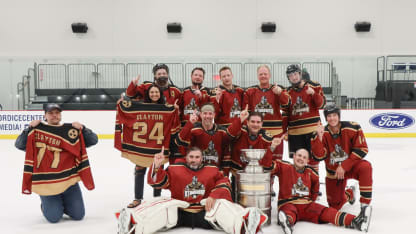 ficc spring 25 d league