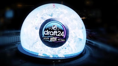 Get Hyped for the 2024 NHL Draft