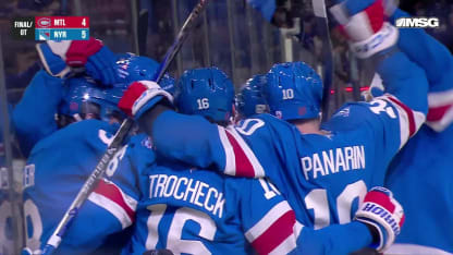 Miller strikes again for OT winner