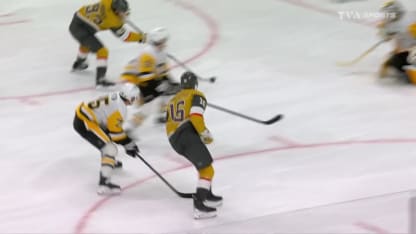 Marner et Dorofeyev font la paire