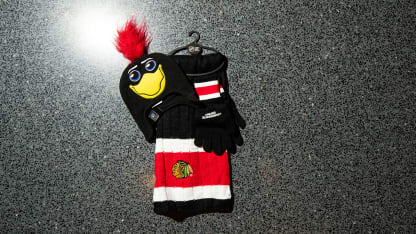 WinterAccessoriesConvention