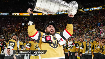 william carrier badge lepage coupe