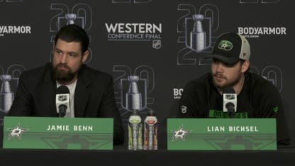 OTHER SIDE | Benn, Bichsel 05.27.25