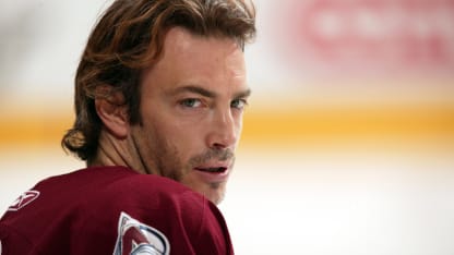 Sakic enterró medio siglo de sequía olímpica para Canadá
