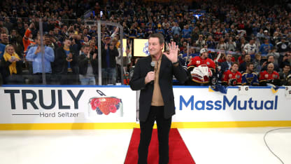 Wayne Gretzky Serie – Deputy Commissioner Daly ueber die Legende