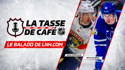 Balado : Aperçu deuxième ronde séries et bilan des Canadiens