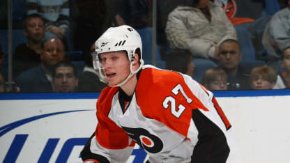 Philadelphia Flyers v New York Islanders