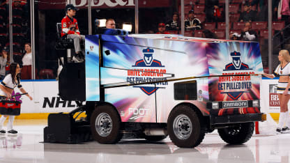 zamboni