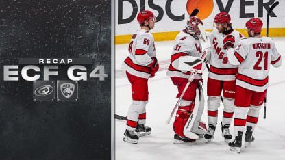 Cinematic Recap: Eastern Conference Final, Game 4