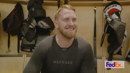 Game Day: Mantha (12.11.25)