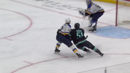 Wright réplique pour le Kraken