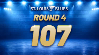 Round 4, Pick 107