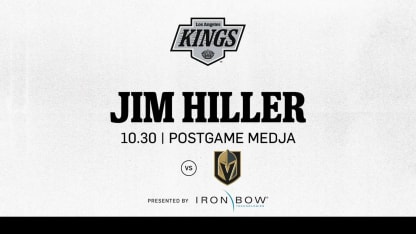 Jim Hiller Media Availability 10/30/24