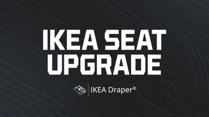 Ikea Seat Upgrade