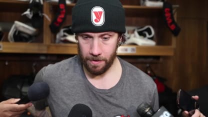 Markstrom | POST-RAW 1.3.26