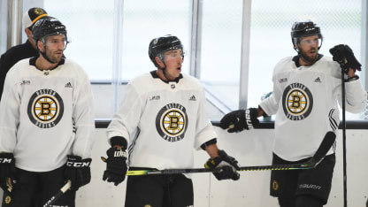 B's Training Camp | Day 1