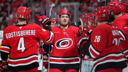 Tulsky up to task as Carolina Hurricanes GM despite offseason changes