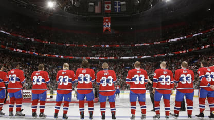 Jersey-Canadiens