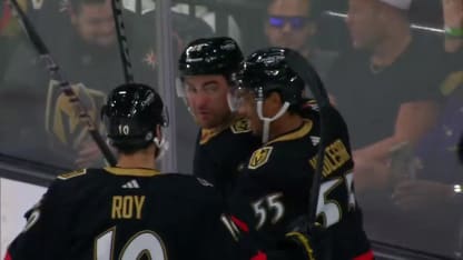 Carrier's opening goal