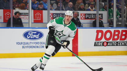 Dallas Stars v St. Louis Blues