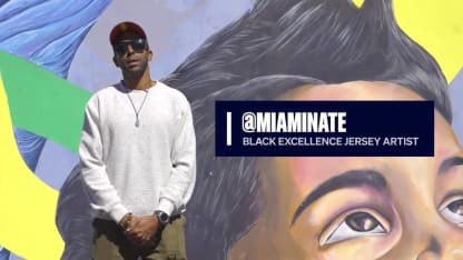 Black Excellence Jersey