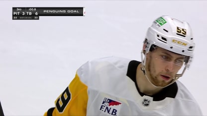 Chinakhov's 20th goal of season