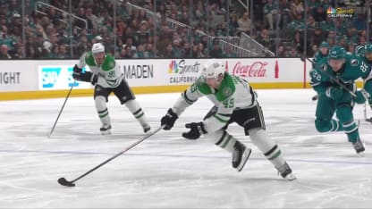 Hryckowian donne le ton