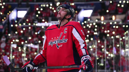 Ovechkin C