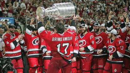 Rod Brind'Amour-cup